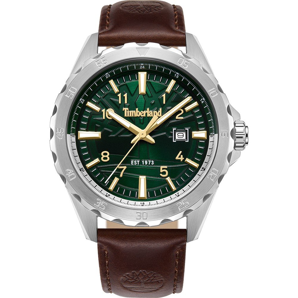 Timberland TDWGB0055801 Day Pond Horloge