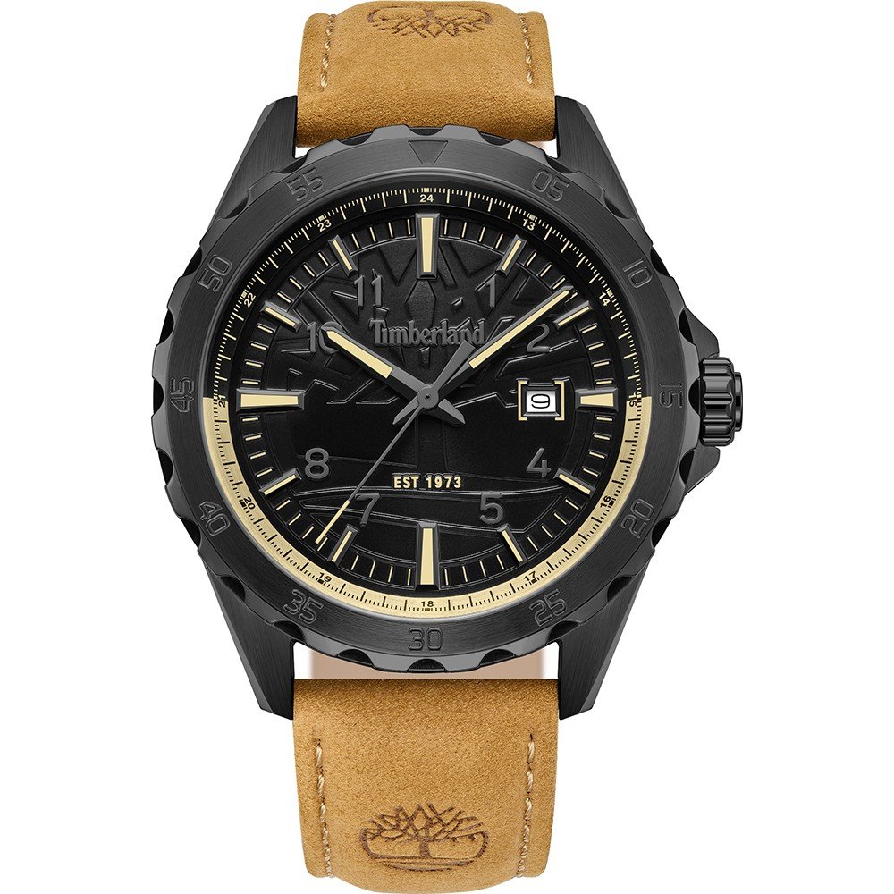 Timberland TDWGB0055803 Day Pond Horloge