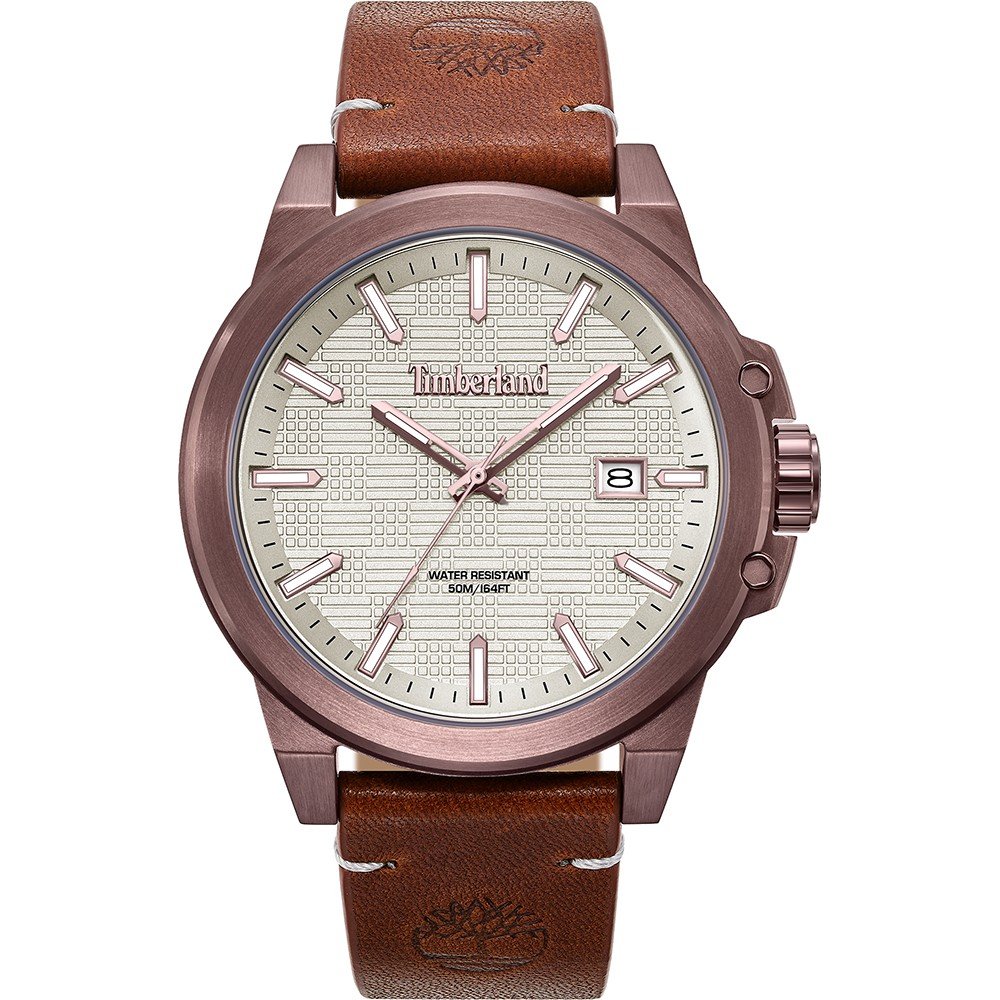 Timberland TDWGB0083002 Mohegan Horloge