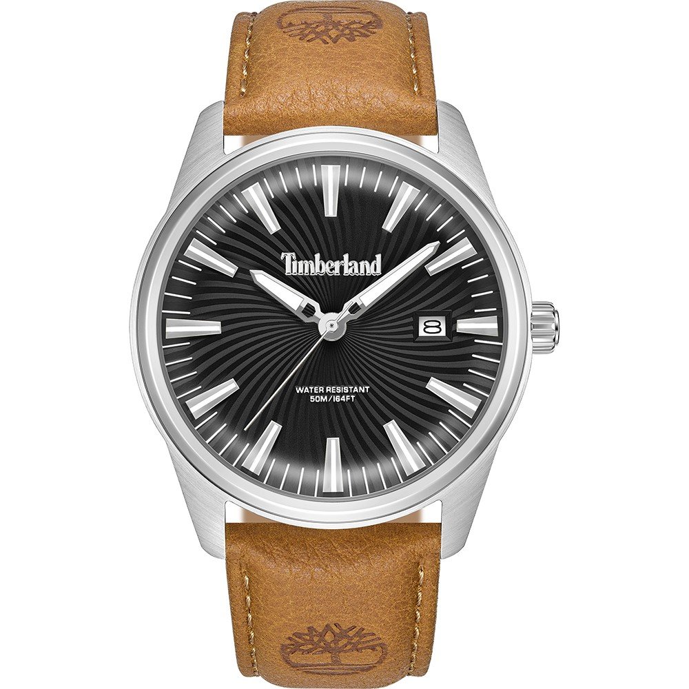 Timberland TDWGB0083101 Birch Road Horloge