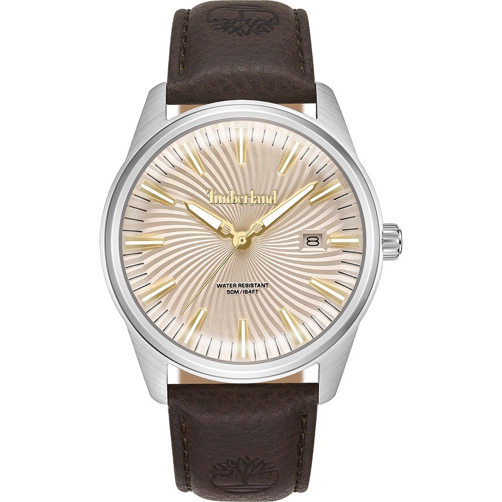 Timberland TDWGB0083102 Birch Road Horloge