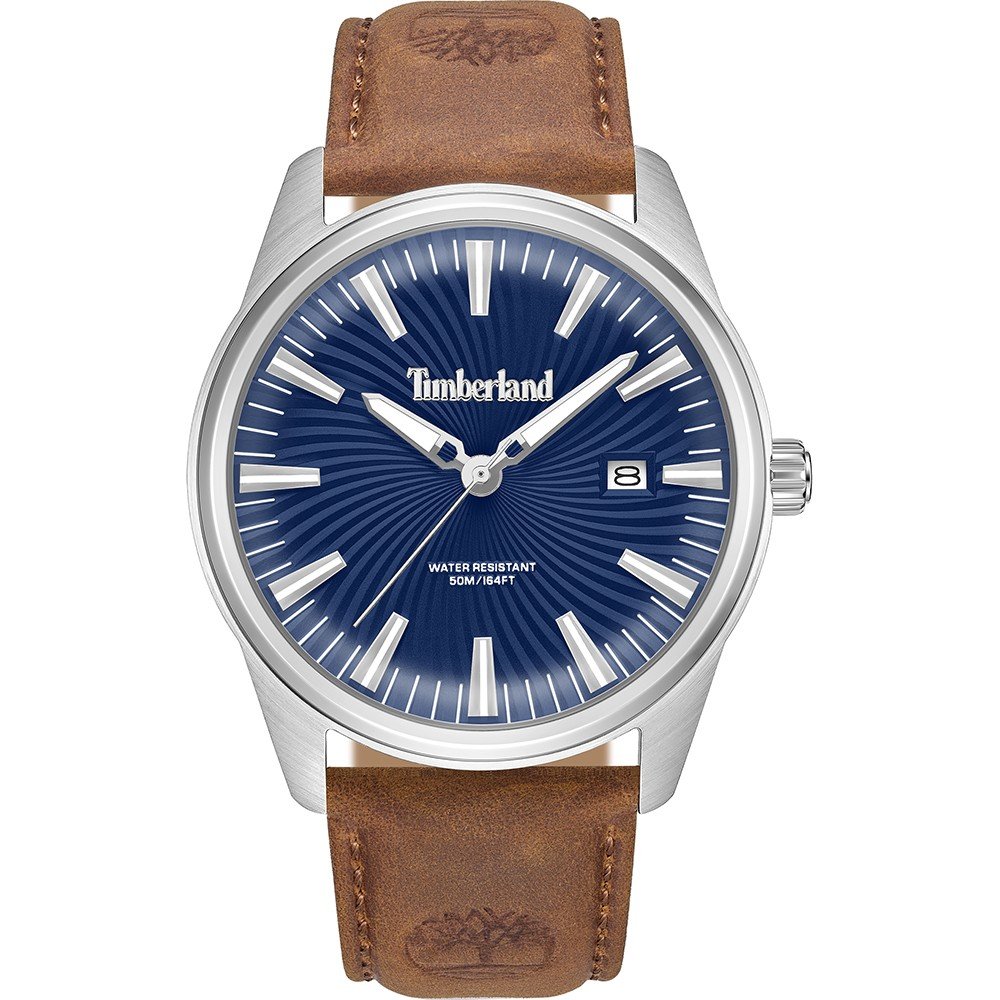 Timberland TDWGB0083103 Birch Road Horloge