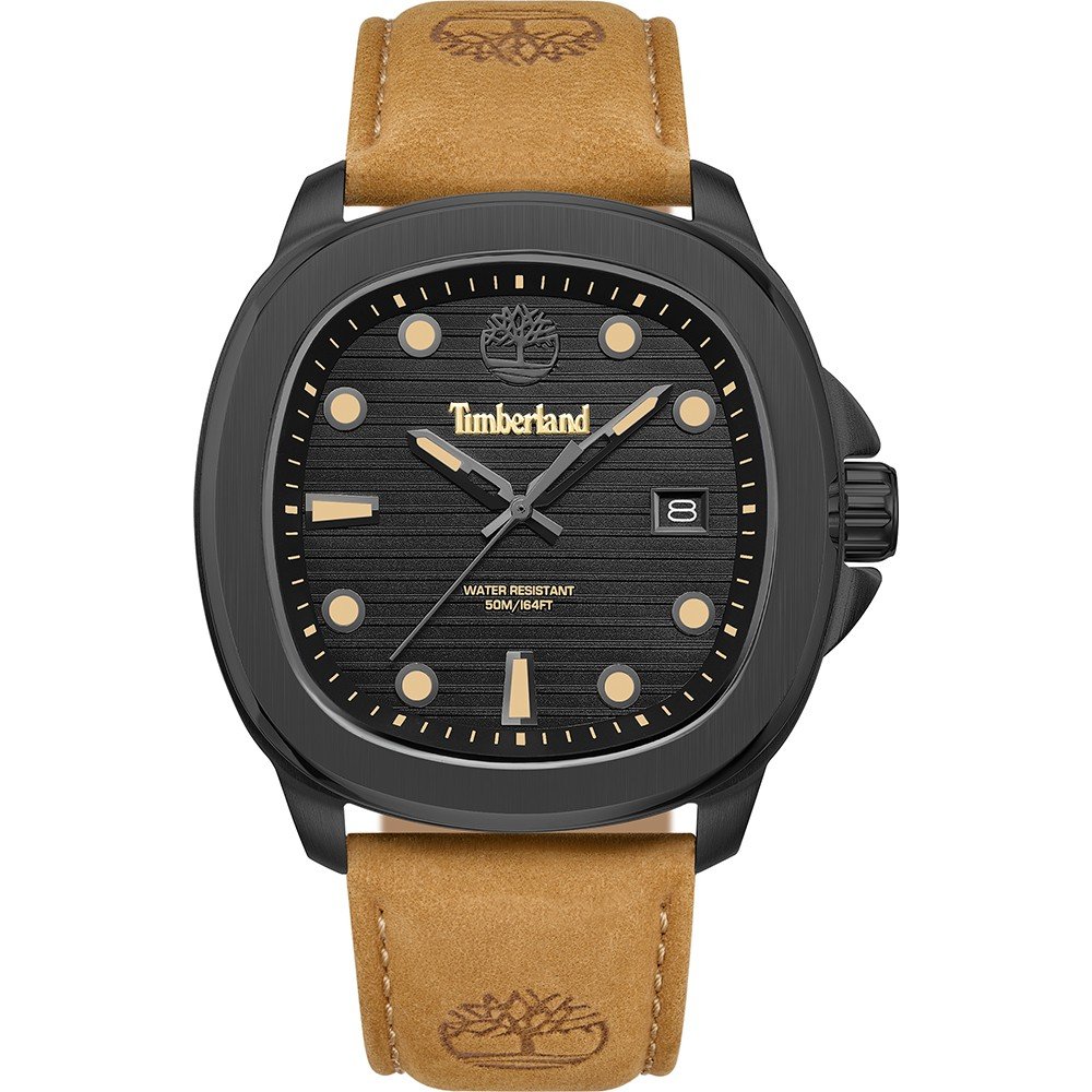 Timberland TDWGB0083302 Greenough Horloge