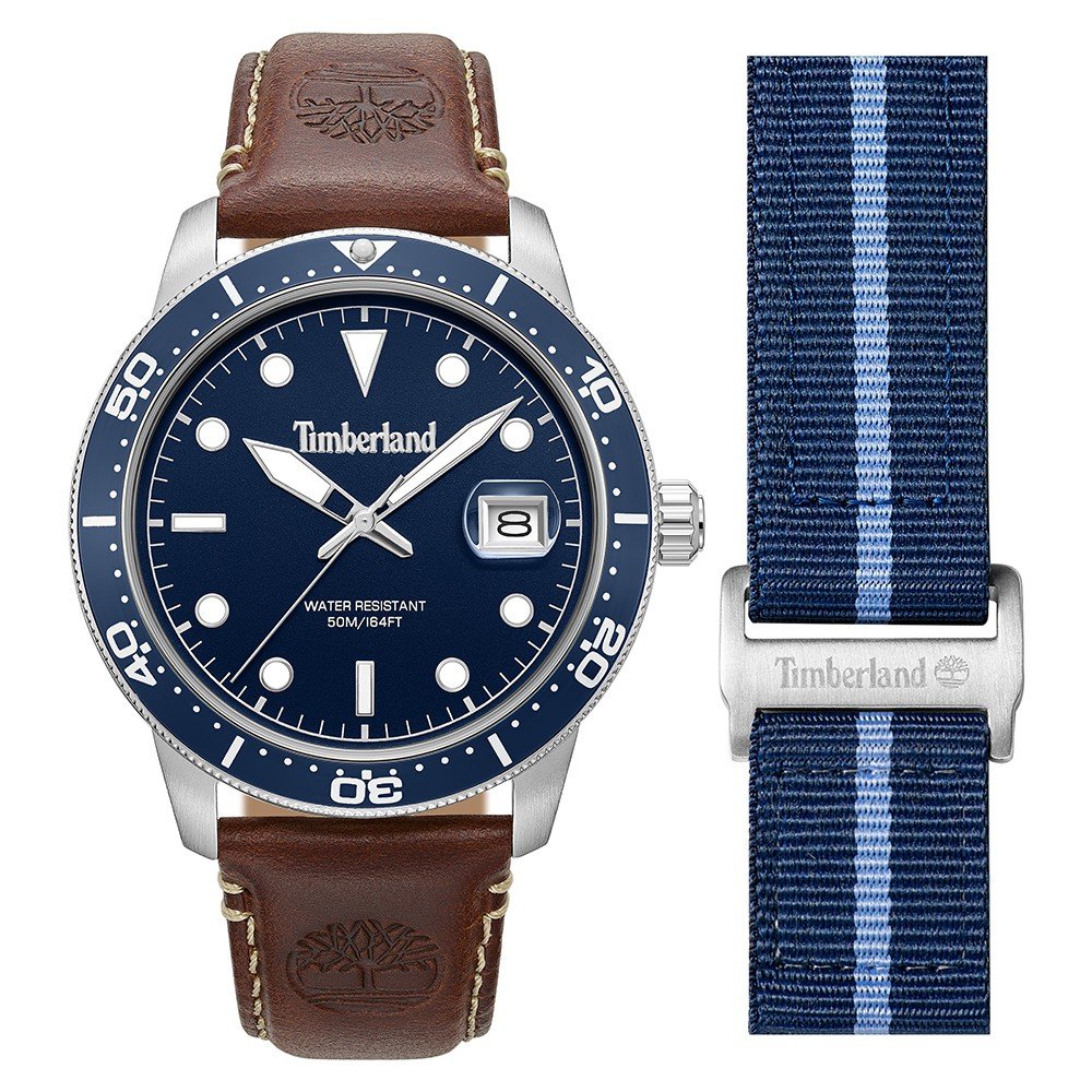 Timberland TDWGB00834X1 Peatfield Set Horloge