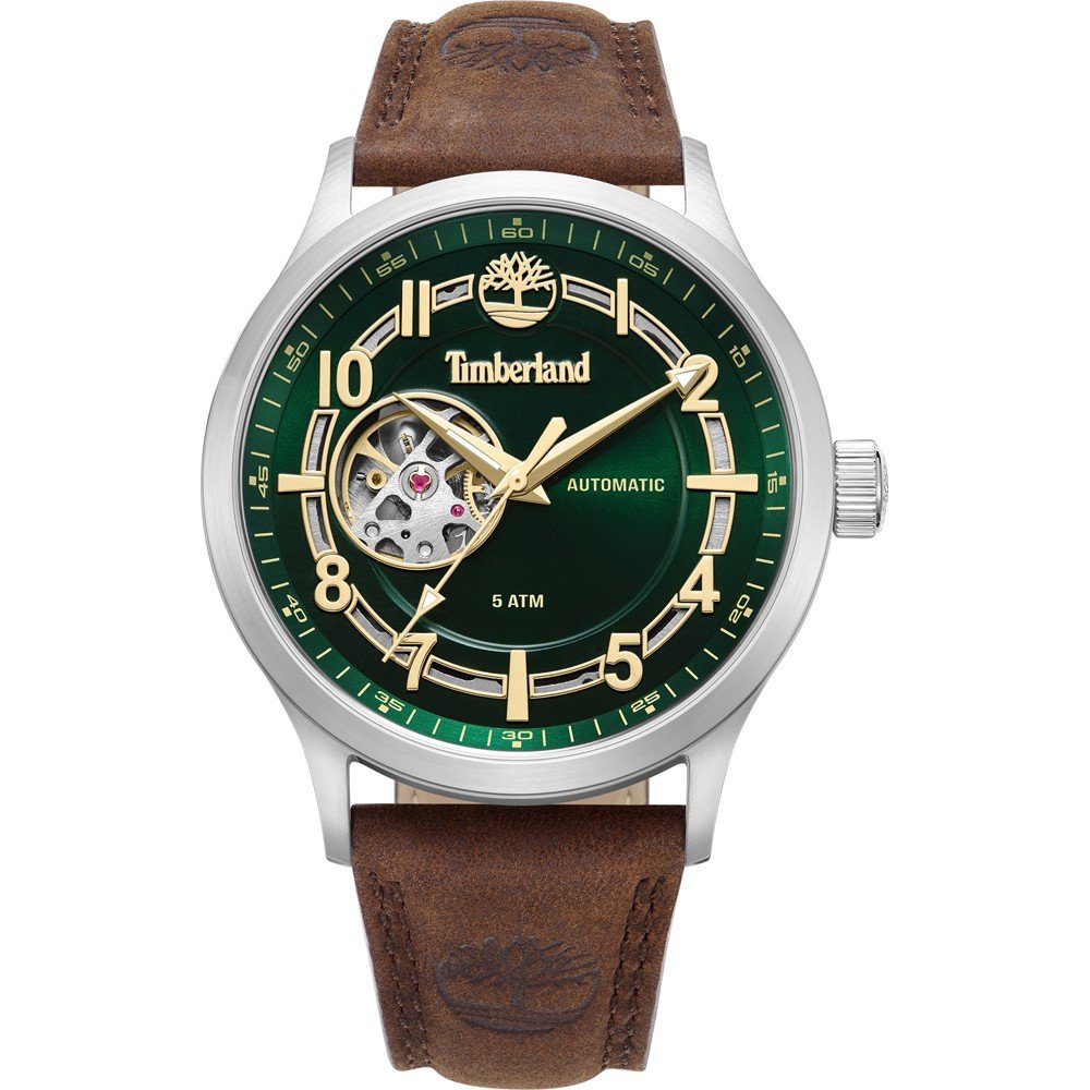 Timberland TDWGE0041902 Langerbuck Horloge