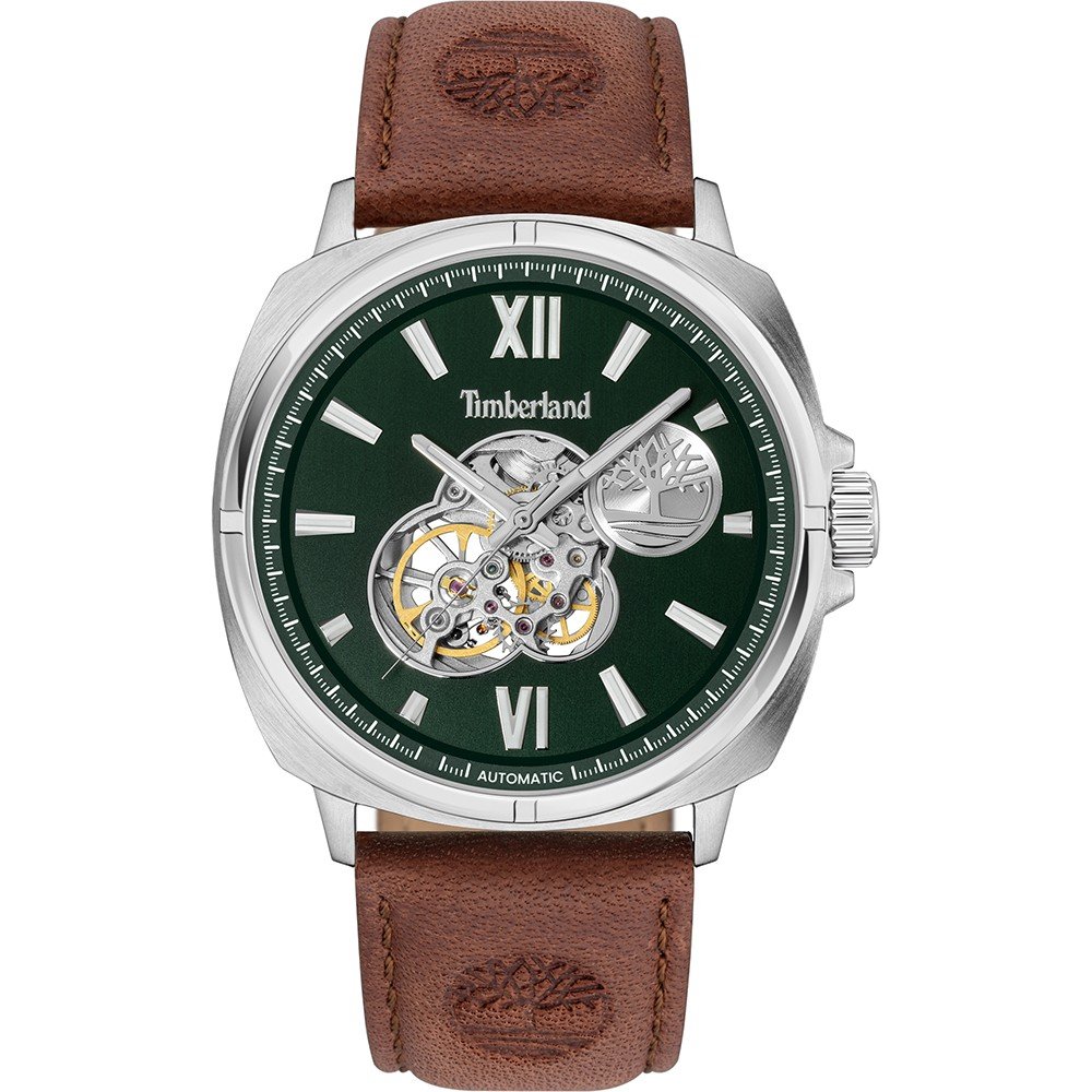 Timberland TDWGE0082501 Williston Horloge
