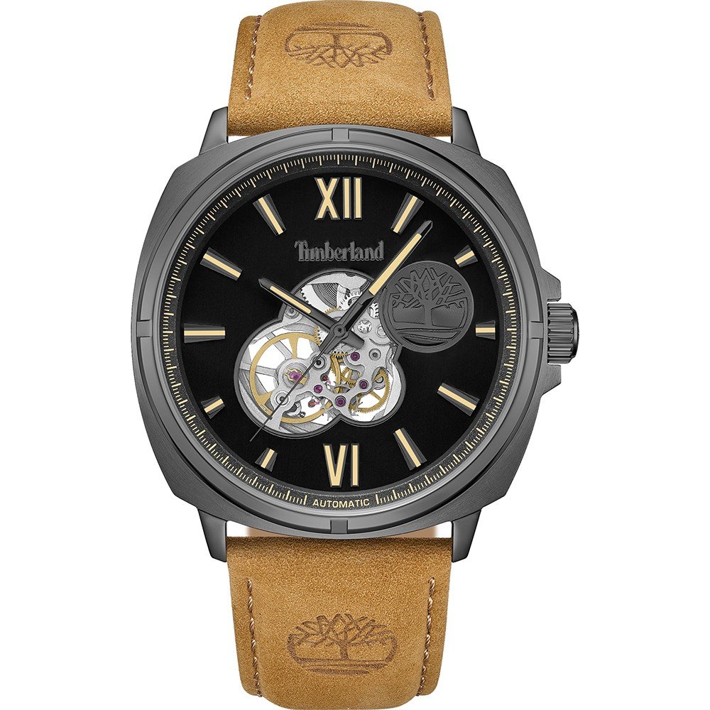 Timberland TDWGE0082503 Williston Horloge