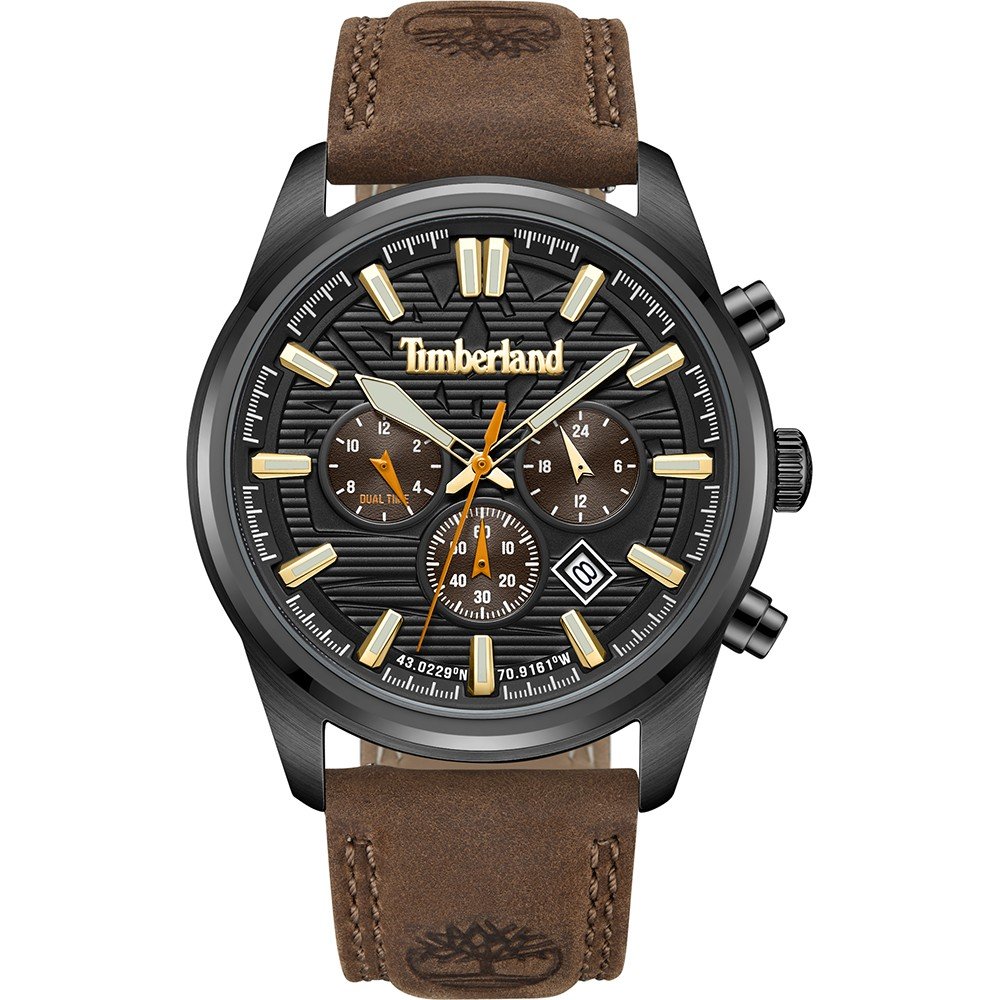Timberland TDWGF0009603 Northbridge Horloge