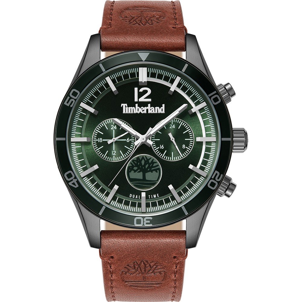 Timberland TDWGF0011203 Ashmont Horloge