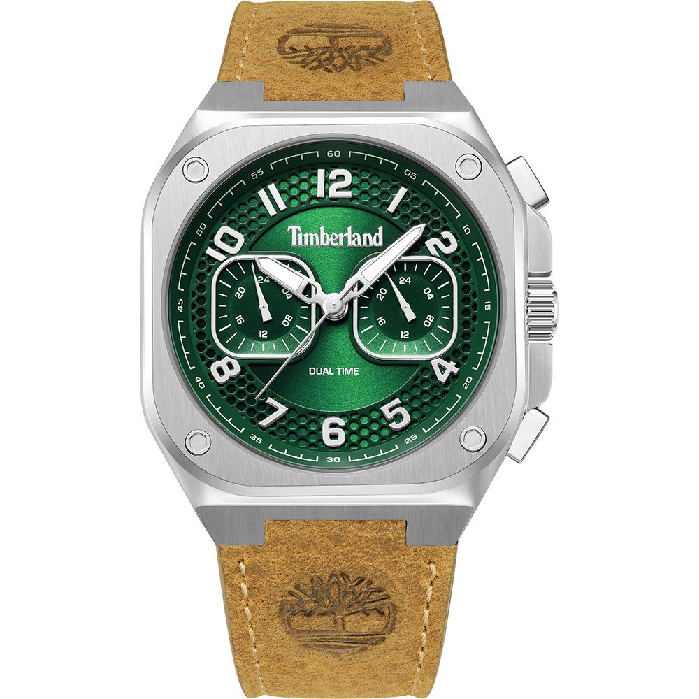 Timberland TDWGF0055002 Mackinac Horloge