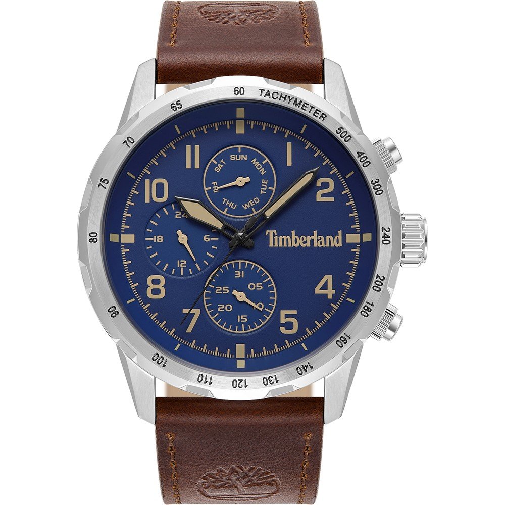 Timberland TDWGF0055401 Campton Horloge
