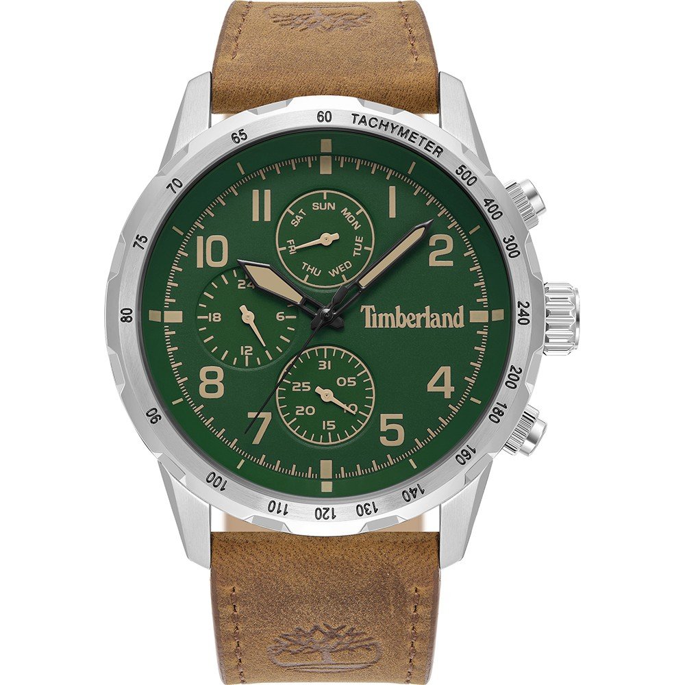 Timberland TDWGF0055402 Campton Horloge