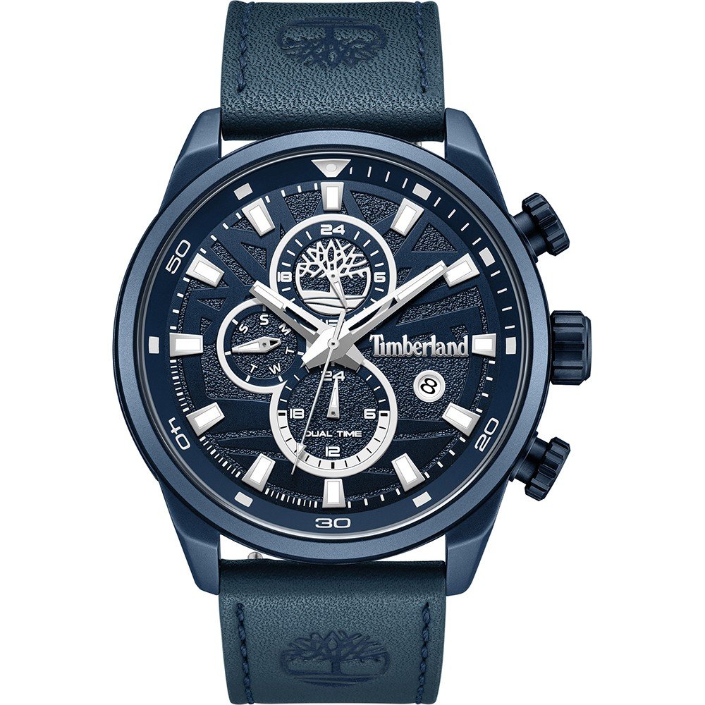 Timberland TDWGF0056303 Henniker II Horloge