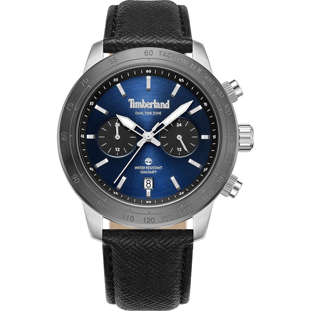 Timberland TDWGF0075101 Raynham Horloge
