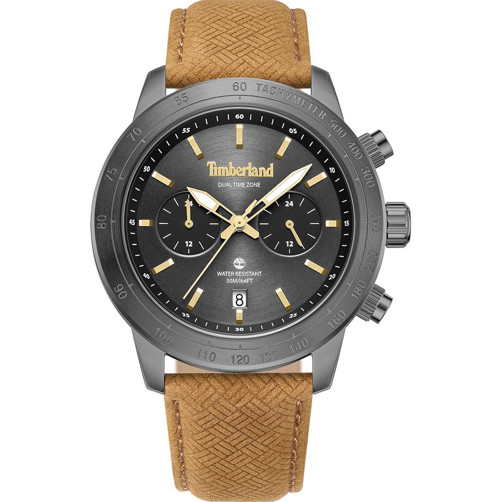 Timberland TDWGF0075102 Raynham Horloge