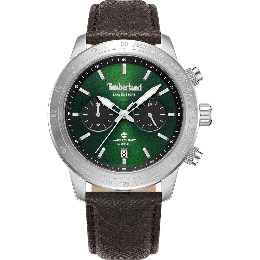 Timberland TDWGF0075103 Raynham Horloge