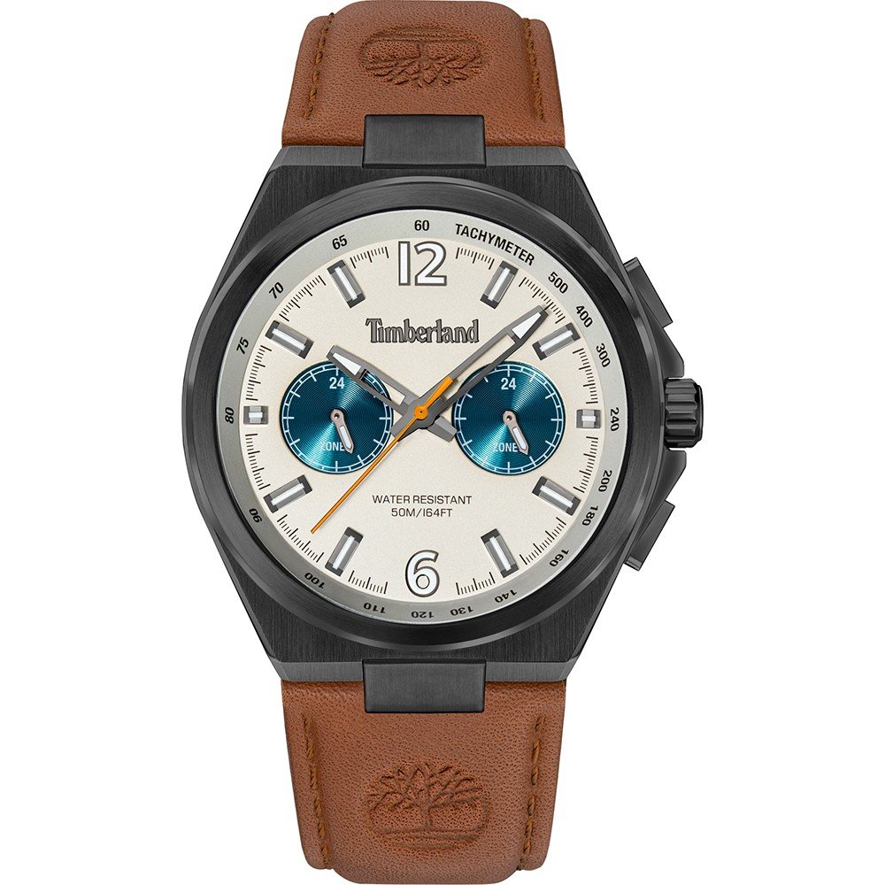 Timberland TDWGF0082703 Jonesboro Horloge
