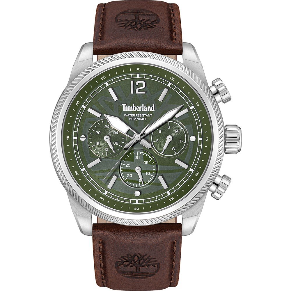 Timberland TDWGF0082802 Henniker II Horloge