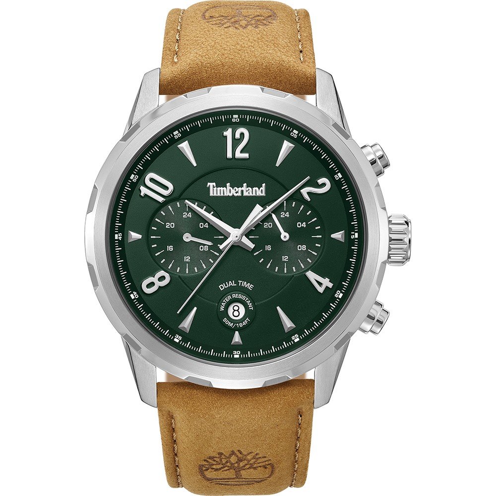 Timberland TDWGF0082902 Newkirk Horloge