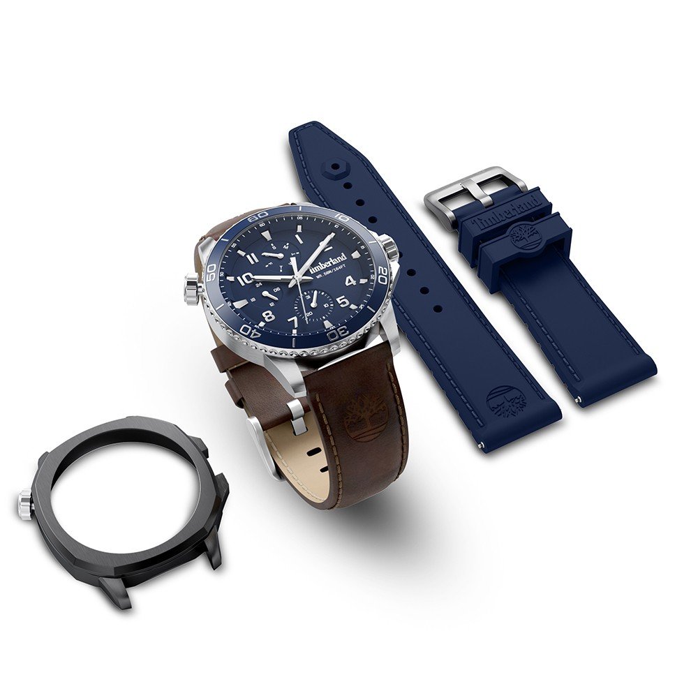 Timberland TDWGF00838X0 Oxabian Set Horloge