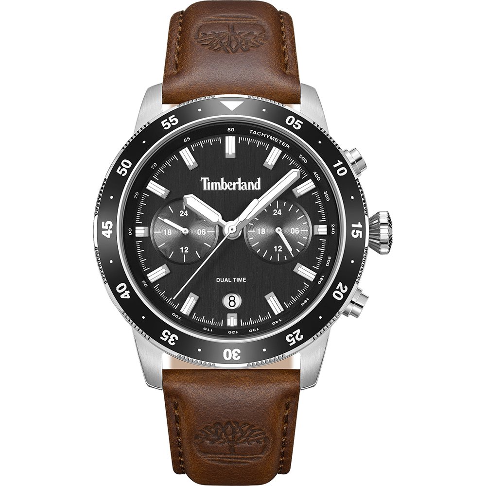 Timberland TDWGF0094301 Parkman Horloge
