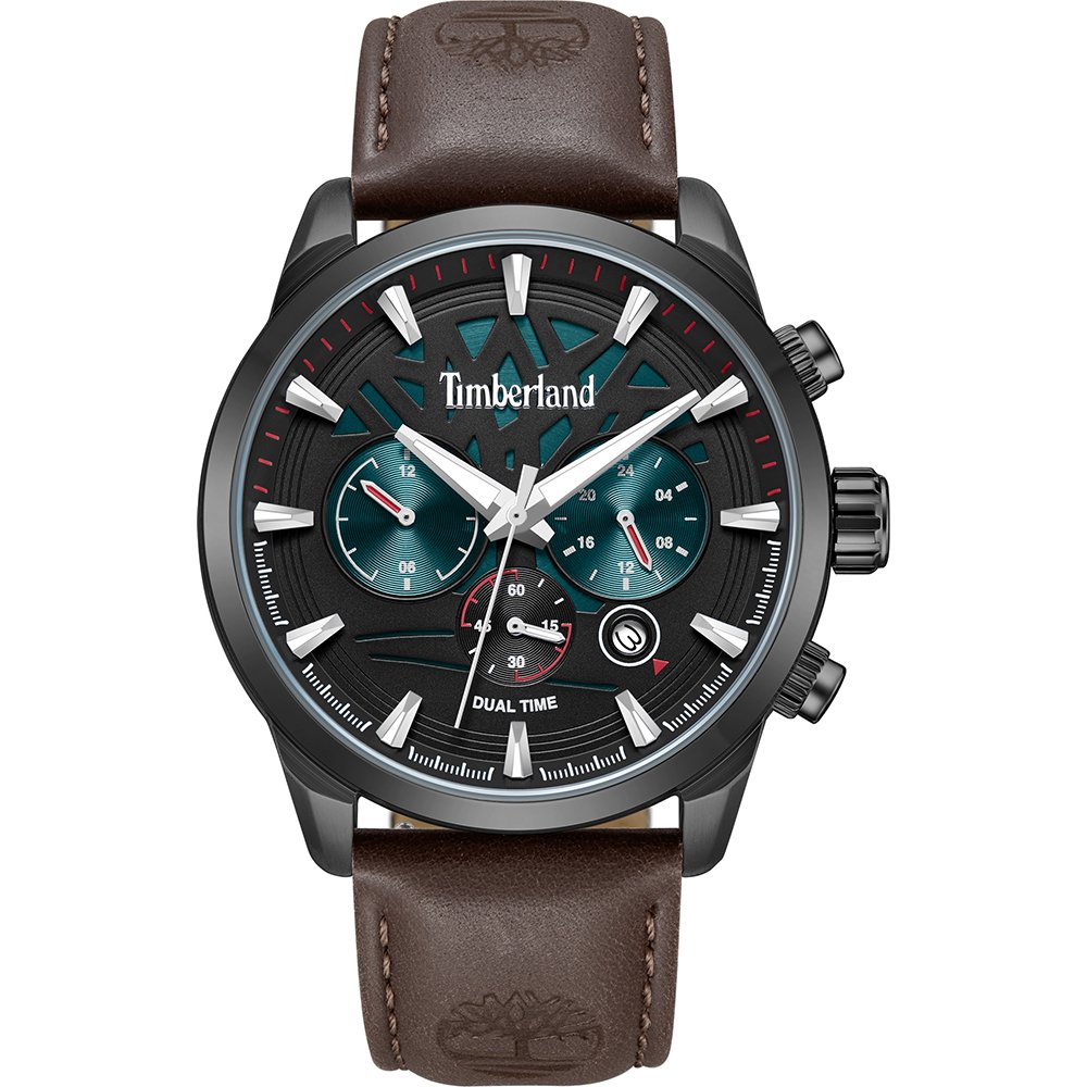 Timberland TDWGF0095002 Henniker II Horloge