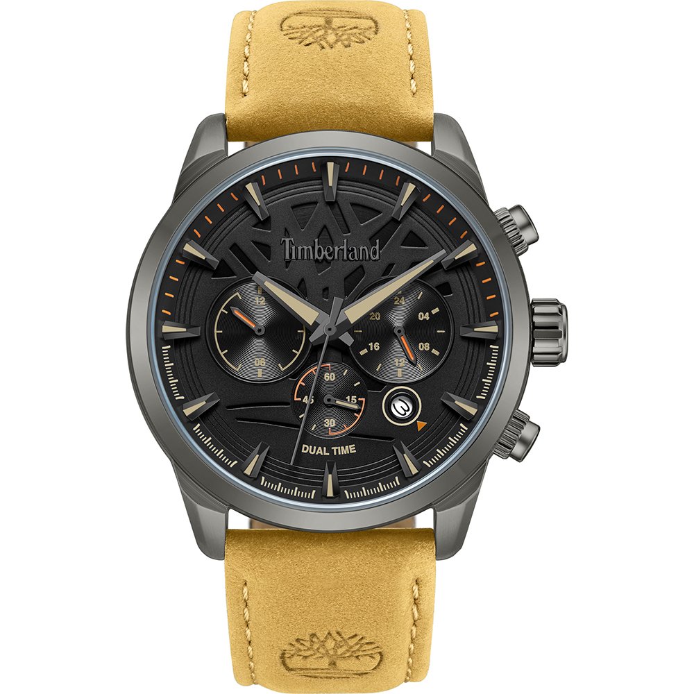 Timberland TDWGF0095003 Henniker II Horloge