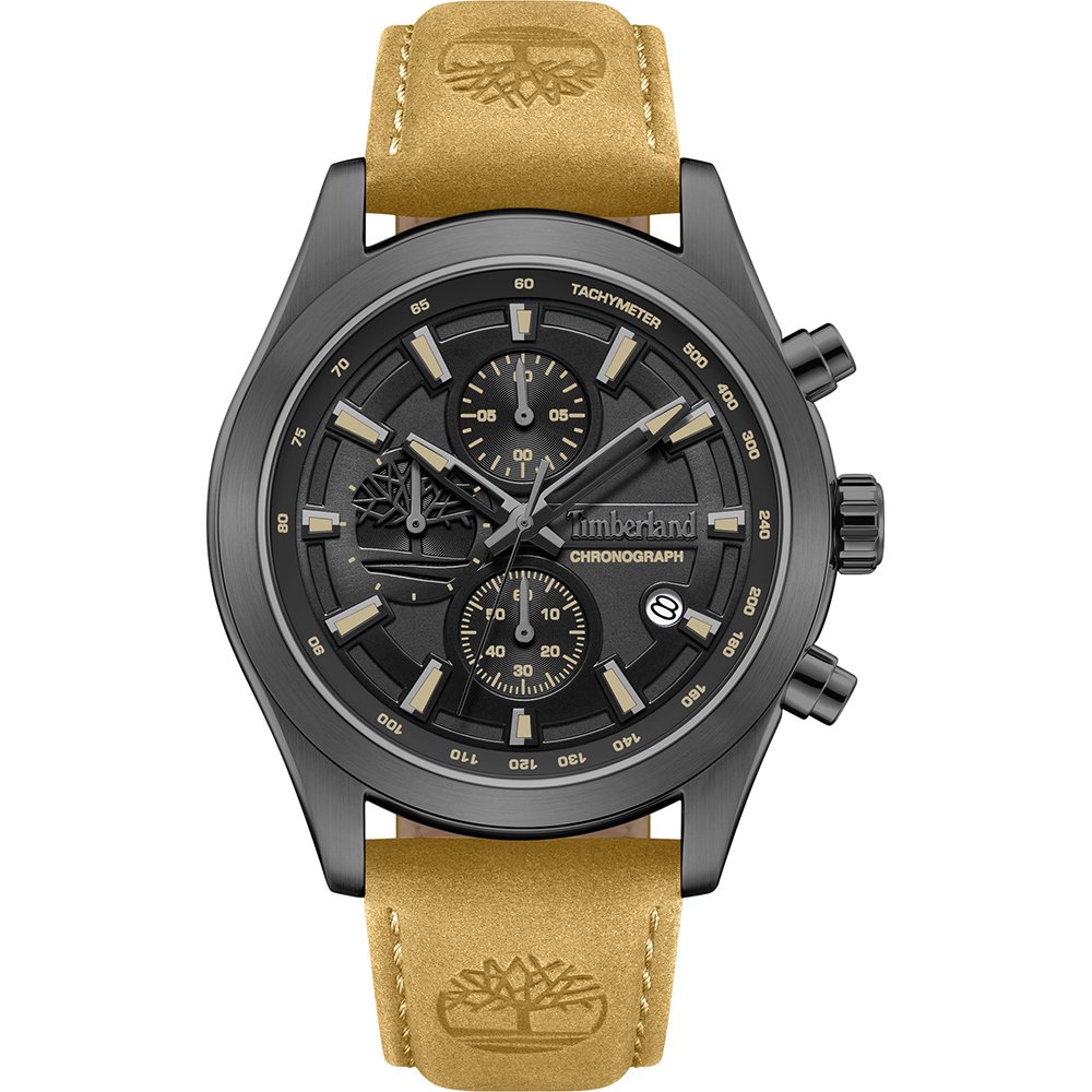 Timberland TDWGF0095102 Ashmont Horloge