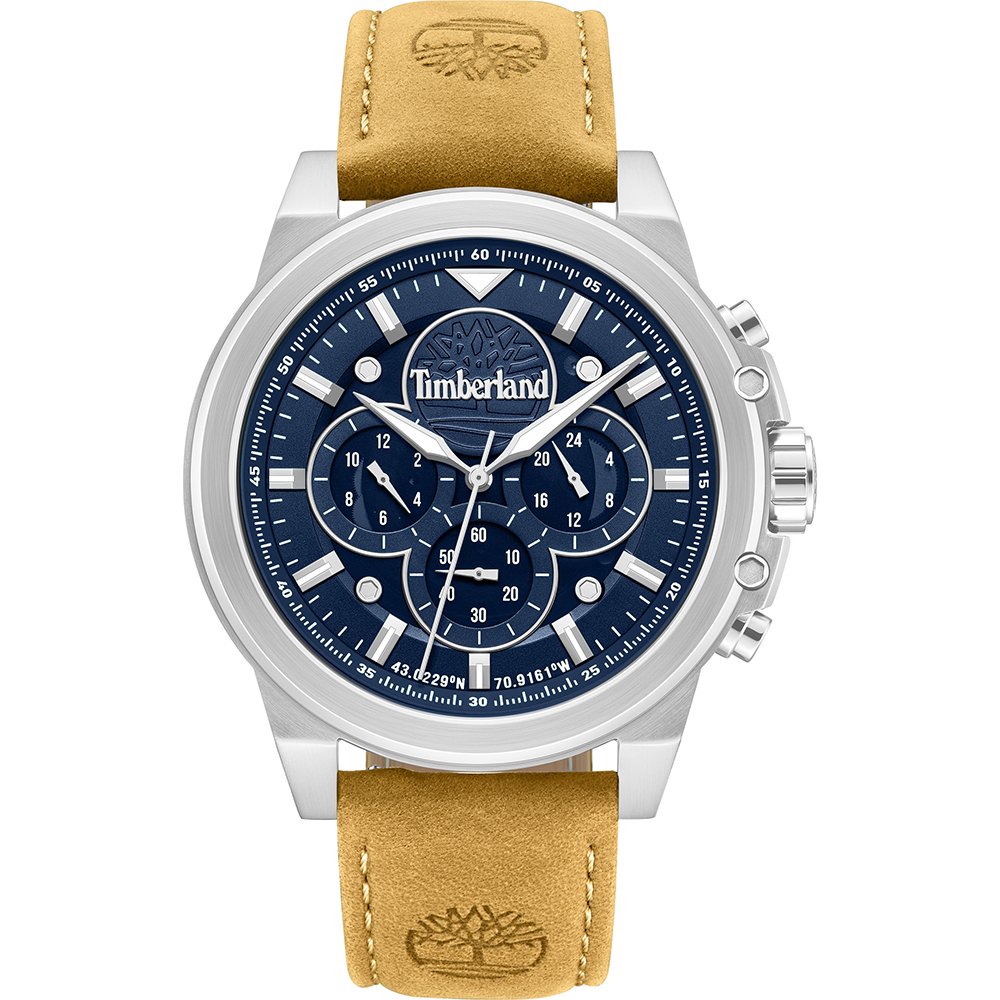 Timberland TDWGF0095502 Fast Strike Horloge