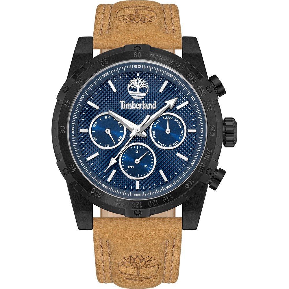Timberland TDWGF2230406 Stonington Horloge