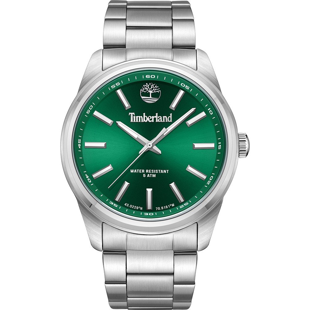 Timberland TDWGG0010806 Northbridge Horloge