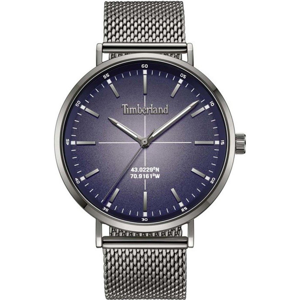 Timberland TDWGG2231104 Rangeley Horloge