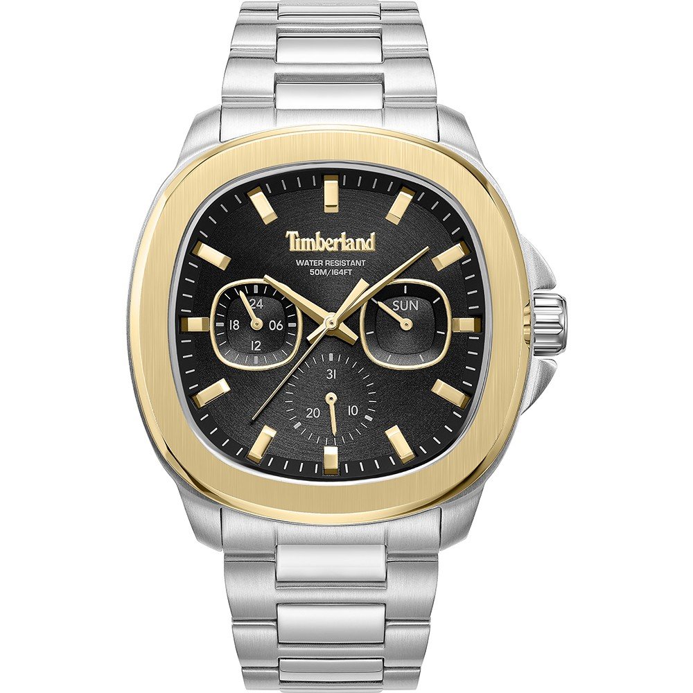 Timberland TDWGK0083601 Swansey Horloge