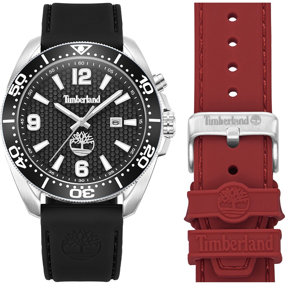 Timberland TDWGN0010001 Carrigan Horloge