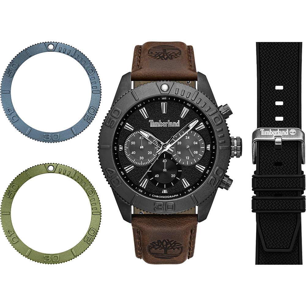 Timberland TDWGQ00942X0 Carrigan Horloge