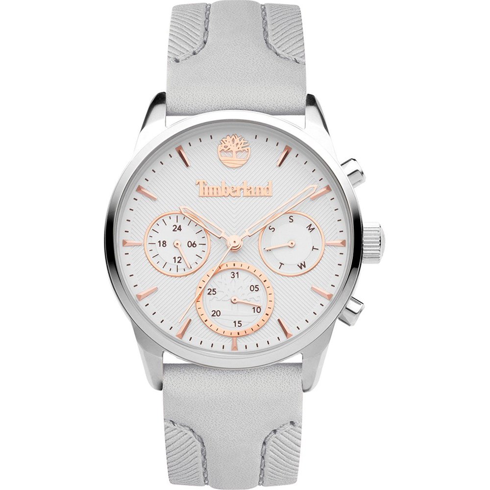 Timberland TDWLF2101902 Henniker 3 Horloge