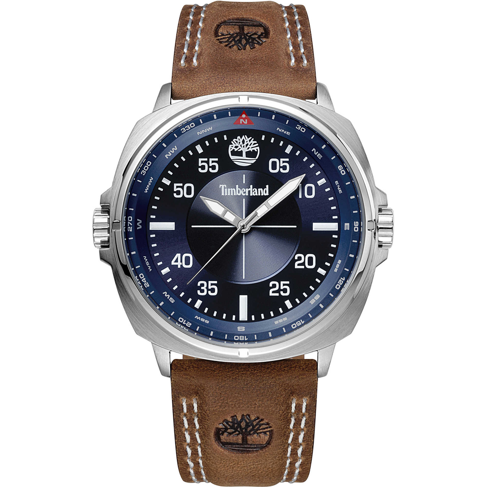 Timberland TBL.15516JS-03 Williston Horloge