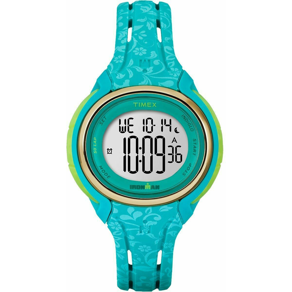 Timex Ironman TW5M03100 Ironman Sleek 50 Horloge