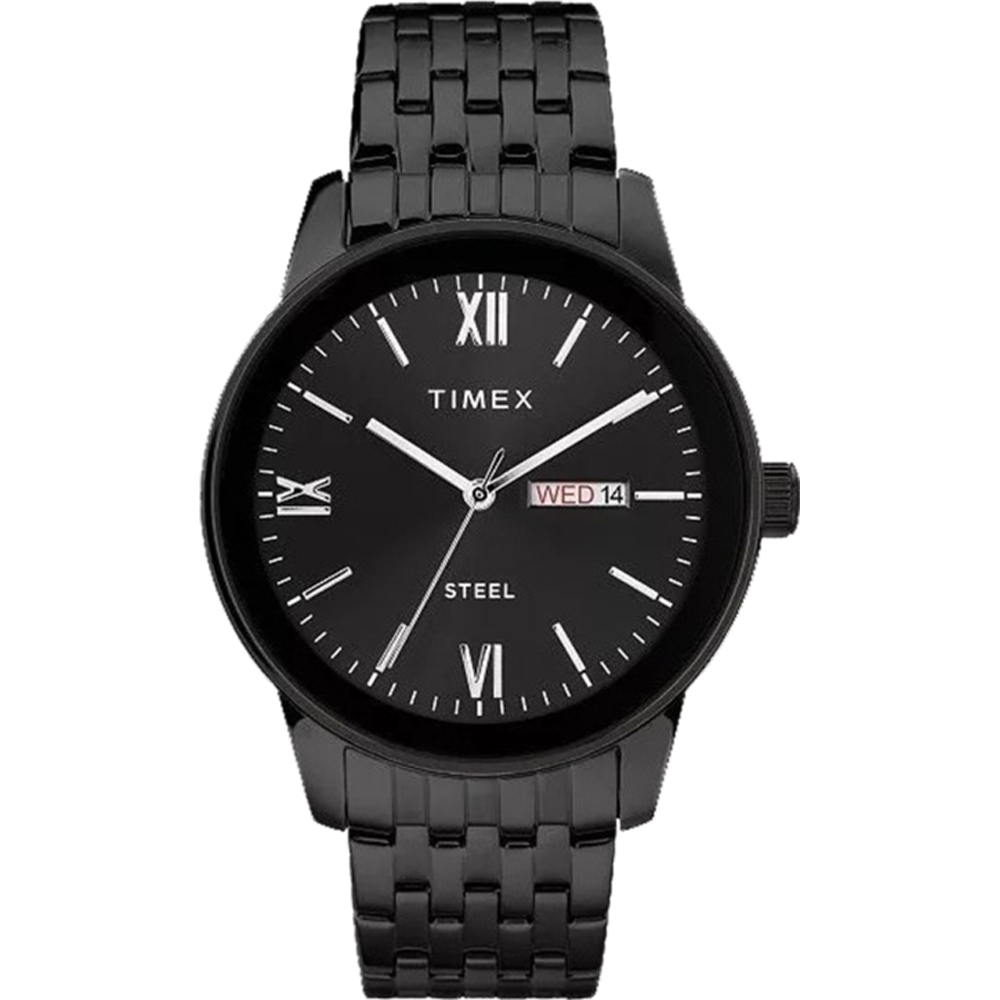 Timex Originals TW2T50400 Classics Horloge