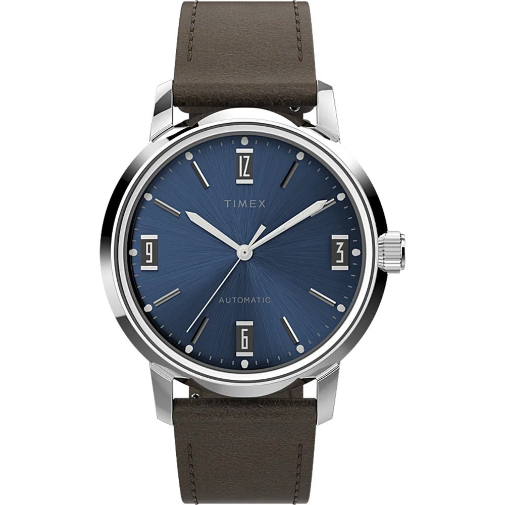 Timex Marlin TW2V44500 Marlin Automatic Horloge