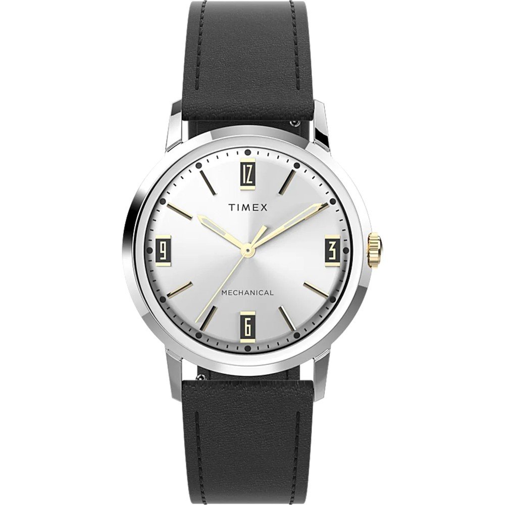 Timex Marlin TW2V44700 Horloge