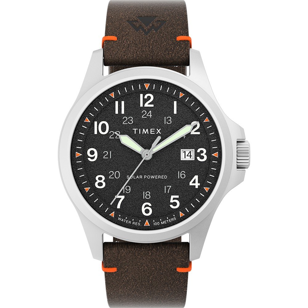 Timex Expedition TW2V64100 Expedition North Horloge