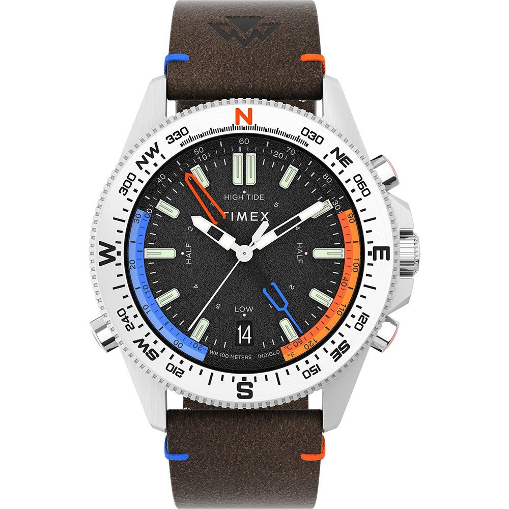 Timex Expedition TW2V64400 Expedition North Horloge