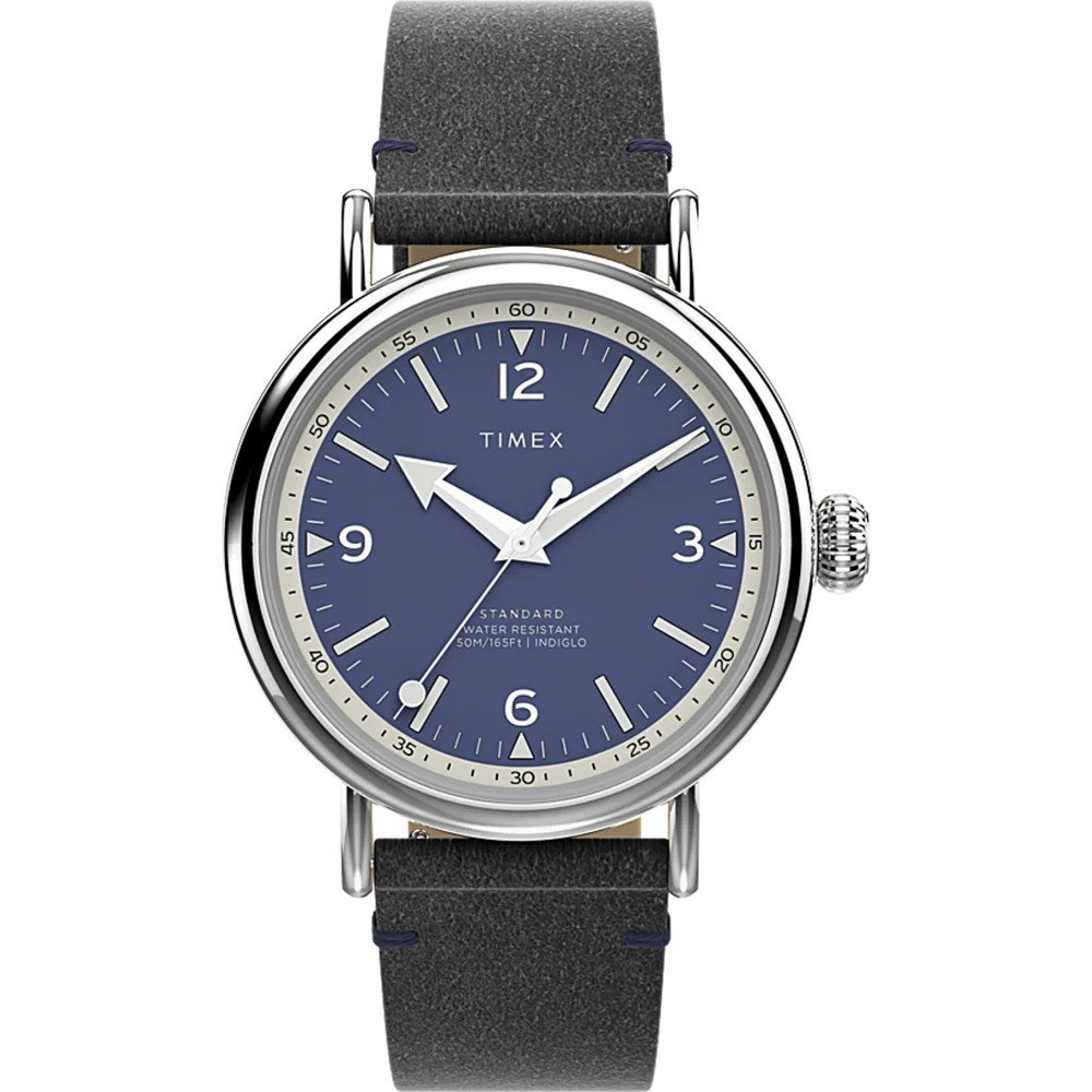 Timex Originals TW2V71300 Standard Horloge