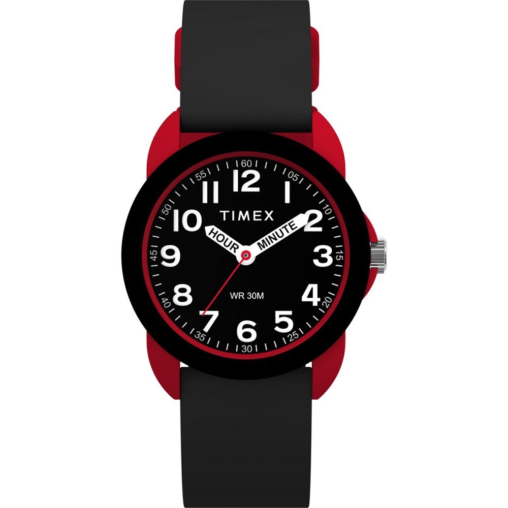 Timex Time Machines TW2W91900 Time Teacher Horloge