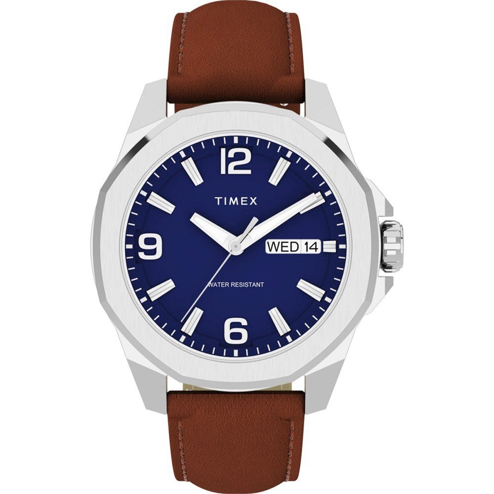 Timex Trend TW2W92800 Essex Horloge