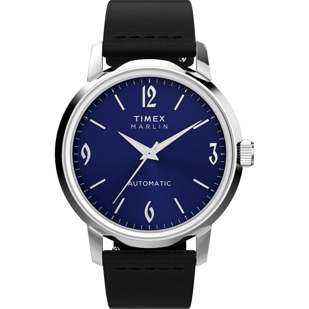Timex Marlin TW2W93100 Marlin Automatic Horloge