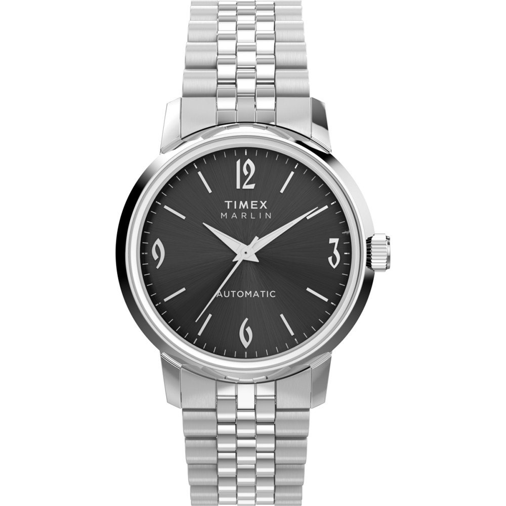 Timex Marlin TW2W93200 Marlin Automatic Horloge