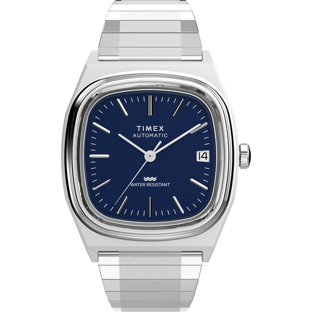 Timex horloge