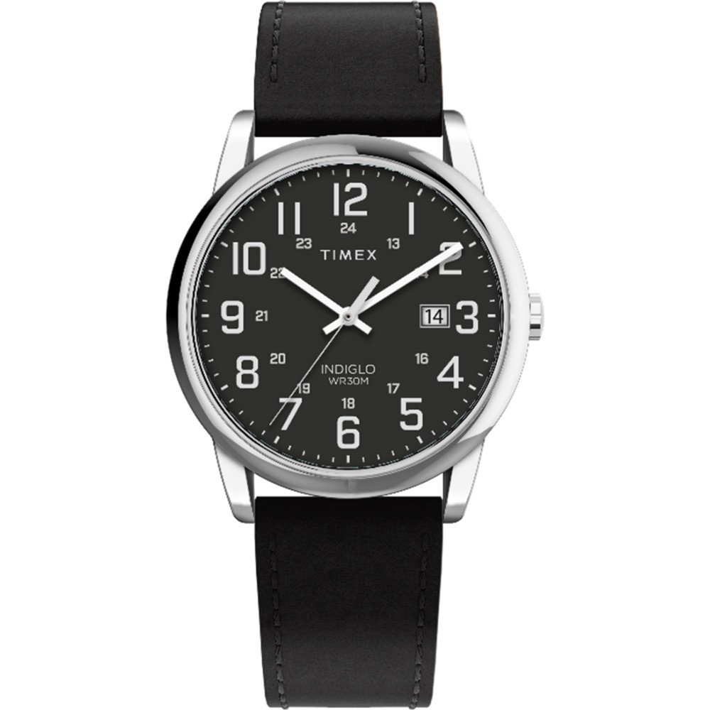 Timex Easy Reader TW2Y12800 Easy Reader Classic Horloge